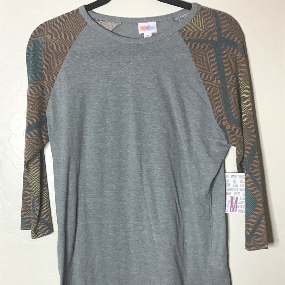 Medium Lularoe Randy